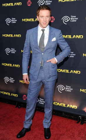 Damian Lewis Damian Lewis